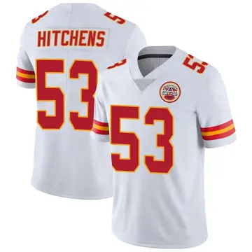 anthony hitchens jersey