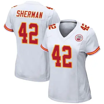anthony sherman jersey